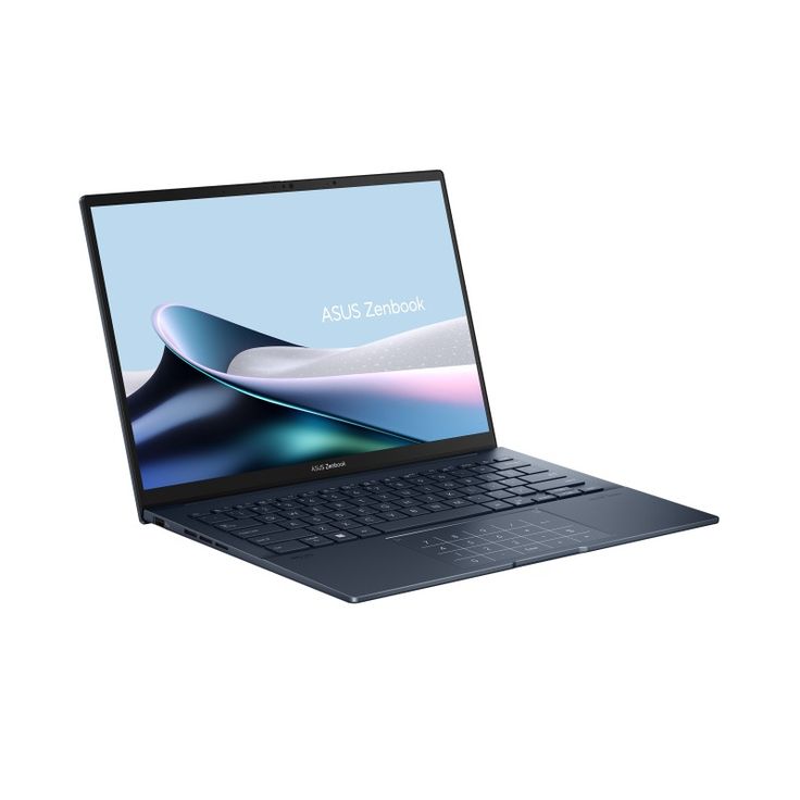 Asus Zenbook 14 OLED