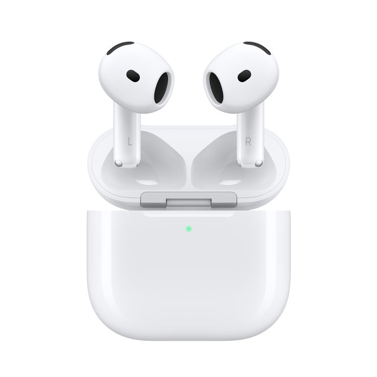 AirPods 4