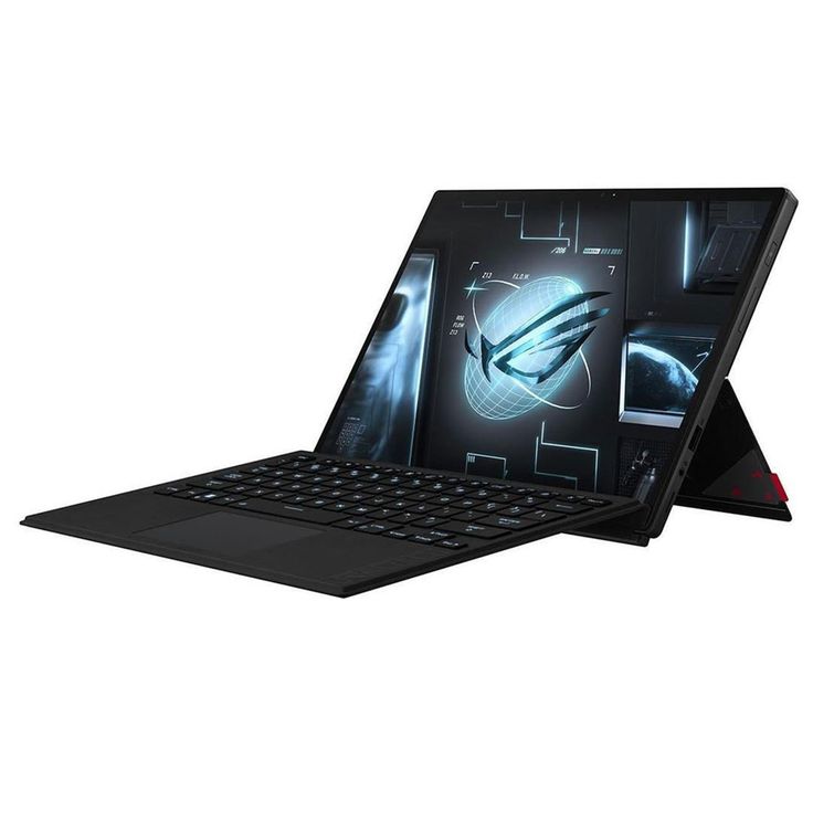 ASUS ROG Flow Z13