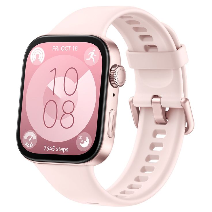 Huawei Fit 13 Rosa
